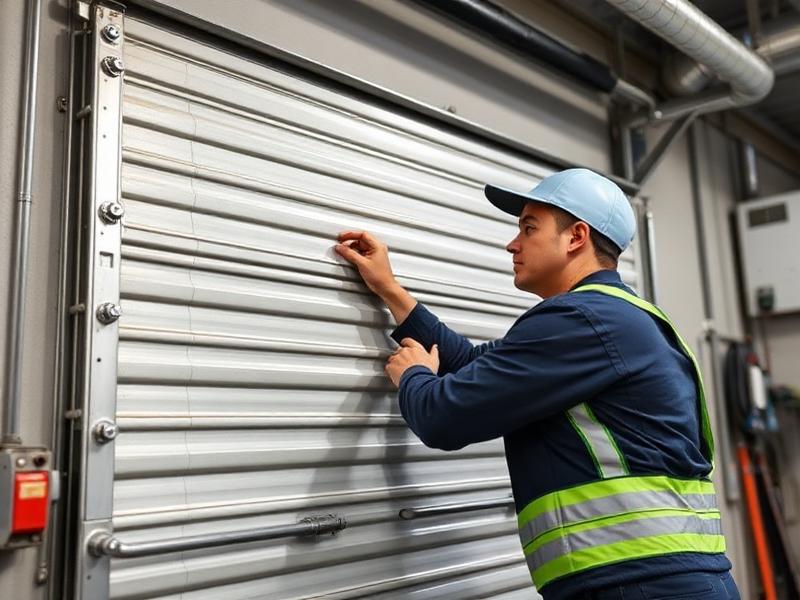 Garage Door Repair - Professional garage door service